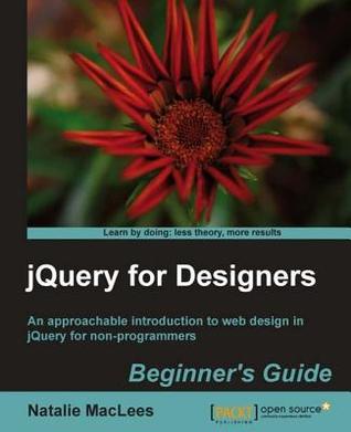 Jquery for Designers