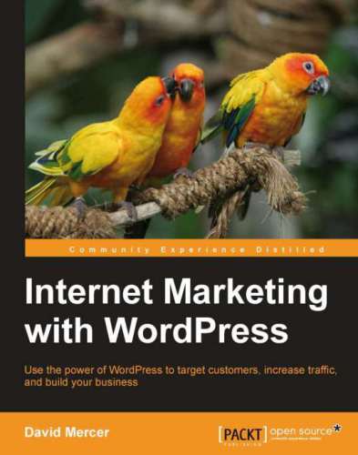 Internet Marketing With Word Press