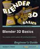 Blender 3D Basics