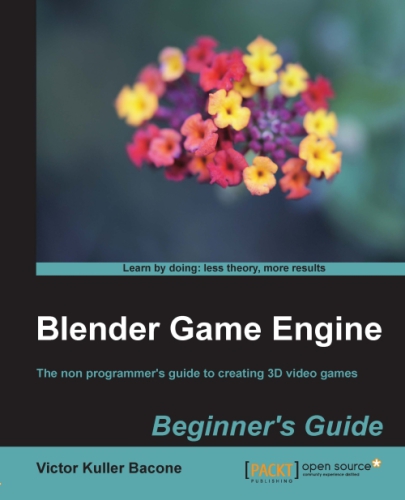 Blender Game Engine