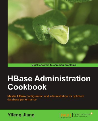 Hbase Administration Cookbook