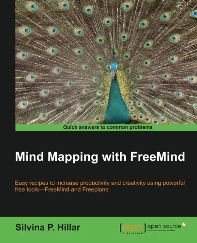 Mind Mapping with Freemind