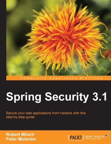 Spring Security 3.1