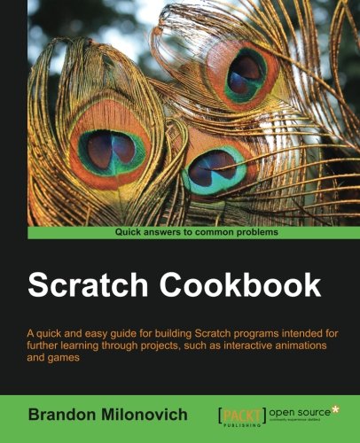 Scratch Cookbook