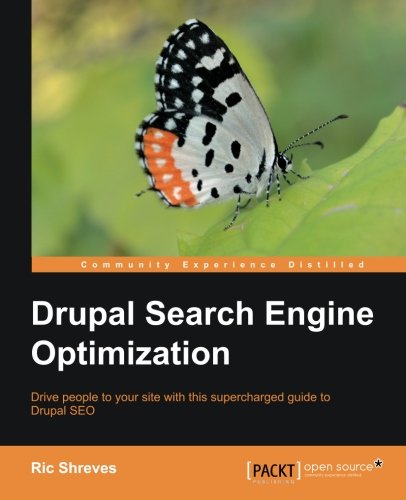 Drupal Search Engine Optimization