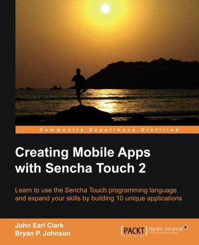 Sencha Touch Hotshot