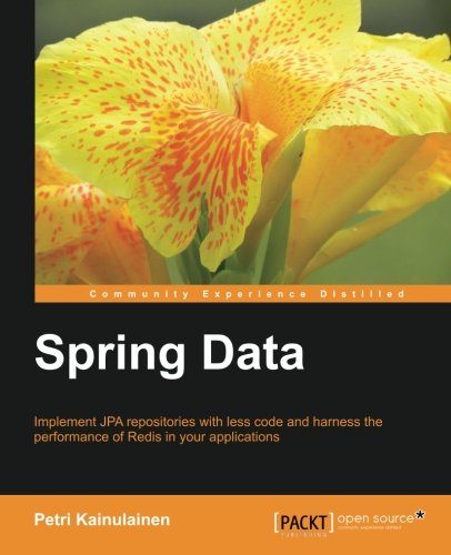 Spring Data