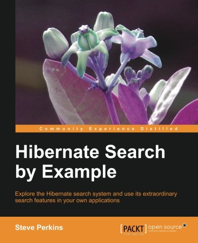 Hibernate Search by Example