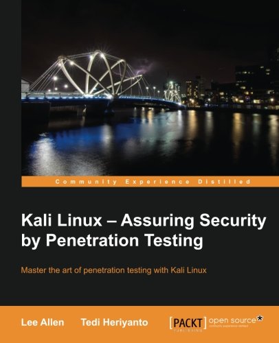 Kali Linux