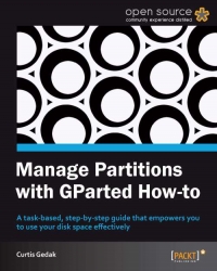 Manage Partitions with Gparted (How-To)