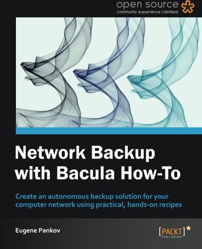 Network Backup with Bacula [How-To]