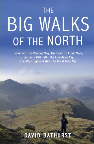 Big Walks Of The North