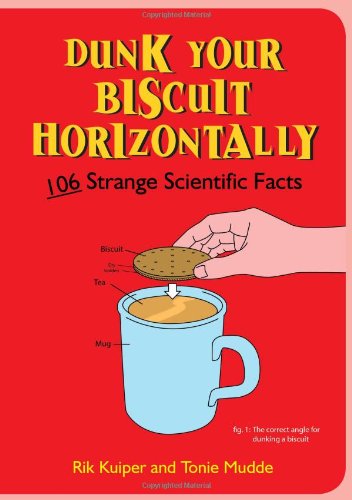 Dunk Your Biscuit Horizontally