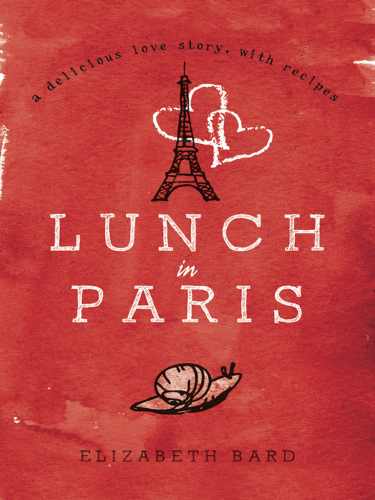 Lunch in Paris