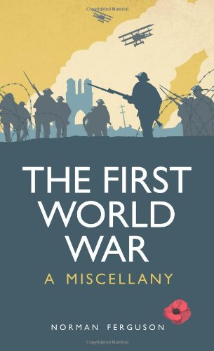 The First World War