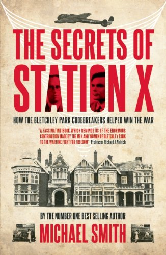 The Secrets of Station X