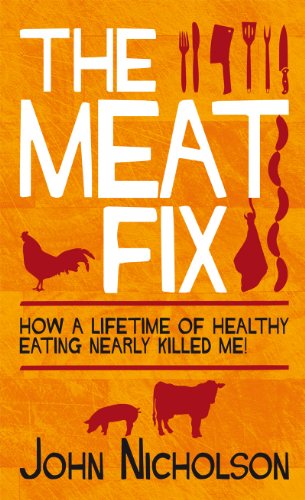 The Meat Fix