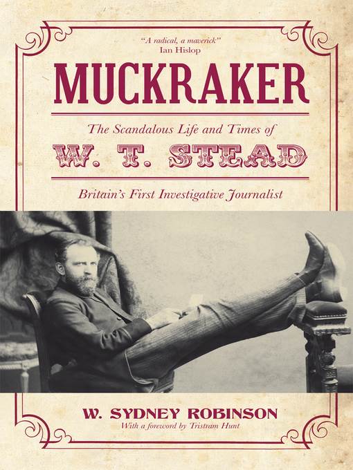 Muckraker