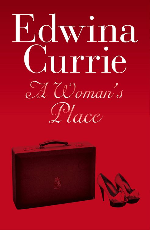 A Woman's Place