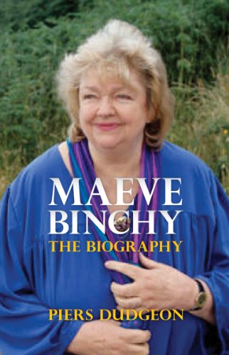 Maeve Binchy