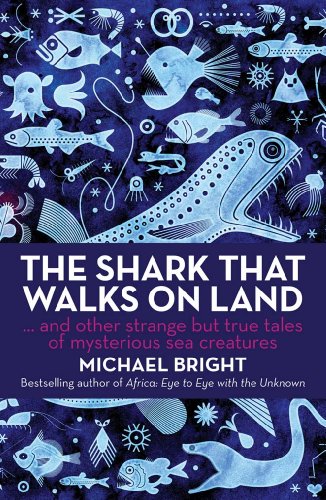 The Shark That Walks on Land