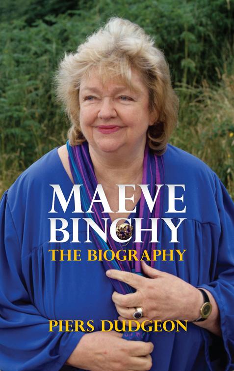 Maeve Binchy