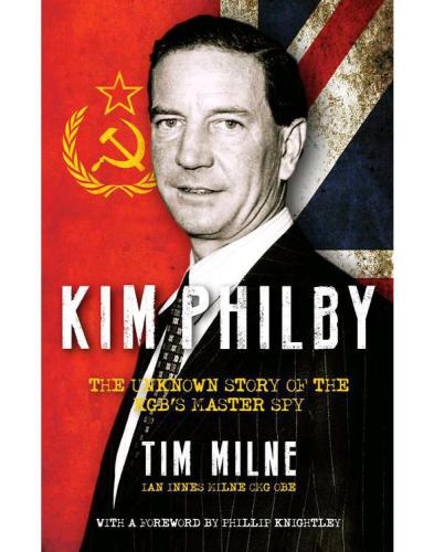 Kim Philby