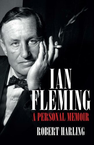 Ian Fleming : a personal memoir