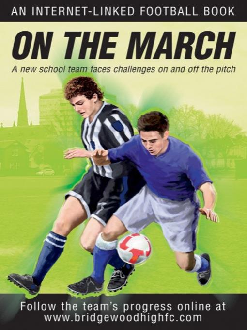 On the March