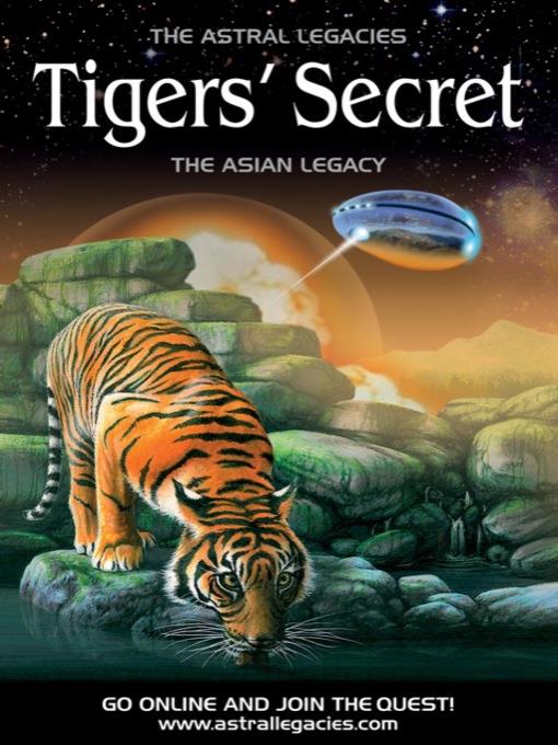 Tigers' Secret