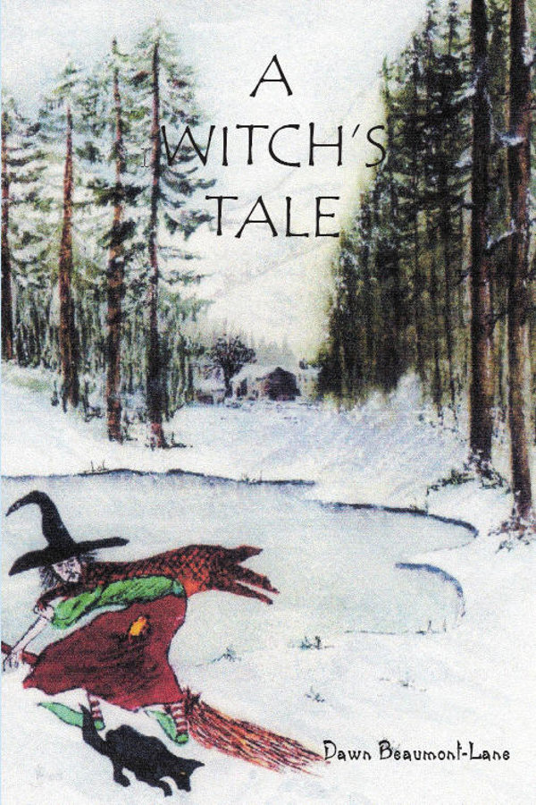 A Witch's Tale