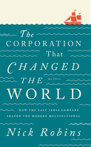 The Corporation That Changed the World