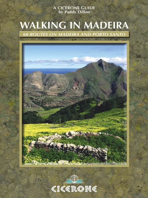 Walking in Madeira