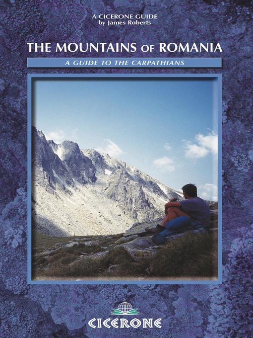 The Mountains of Romania