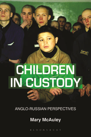 Children in Custody