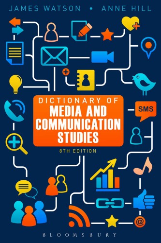 Dictionary of Media and Communication Studies