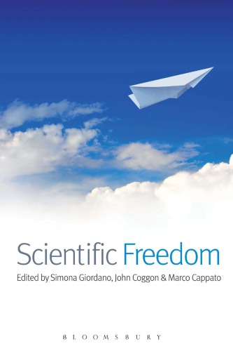 Scientific Freedom