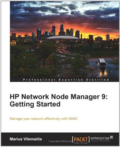 Hp Network Node Manager 9