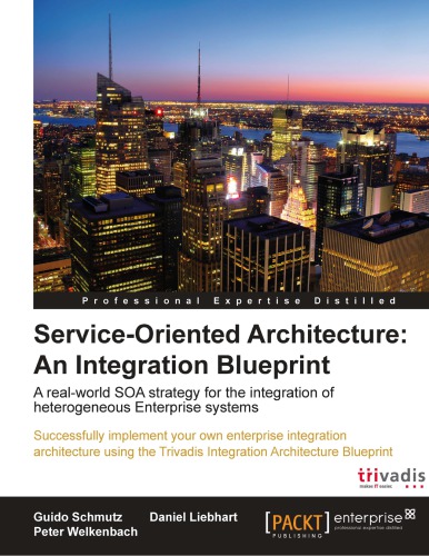 Service Oriented Architecture