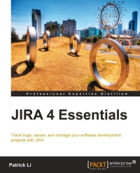 Jira 4 Essentials