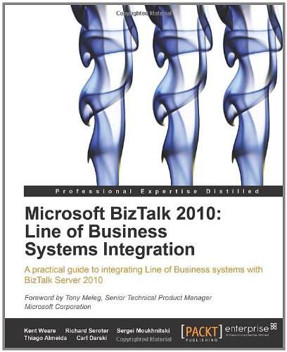 Microsoft BizTalk 2010