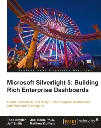 Microsoft Silverlight 4