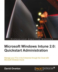 Microsoft Windows Intune 2.0