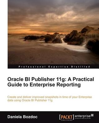 Oracle Bi Publisher 11g