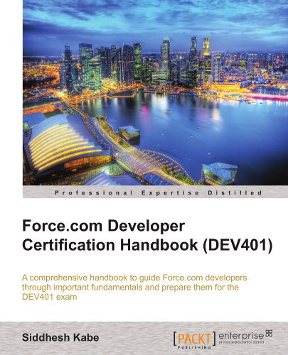 Force.com Developer Certification Handbook