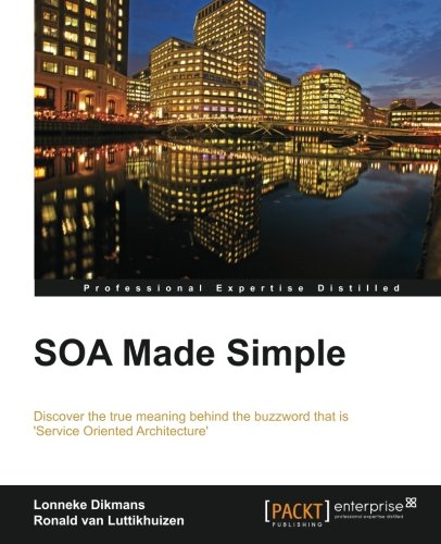 Soa Made Simple