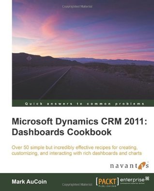 Microsoft Dynamics Crm 2011