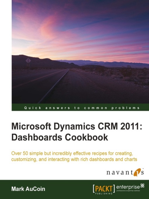 Microsoft Dynamics CRM 2011