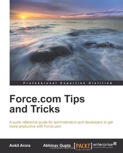 Force.com Tips and Tricks