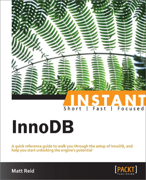 Instant Innodb